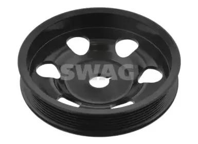 60 93 2291 SWAG Ременный шкив, коленчатый вал